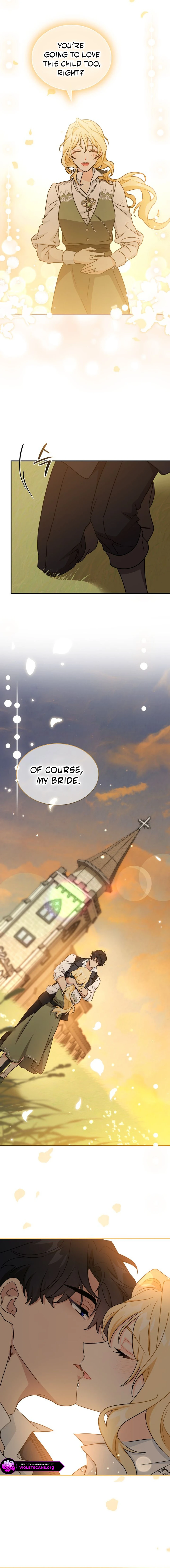 The Sea Captain's Bride Chapter 122 page 17