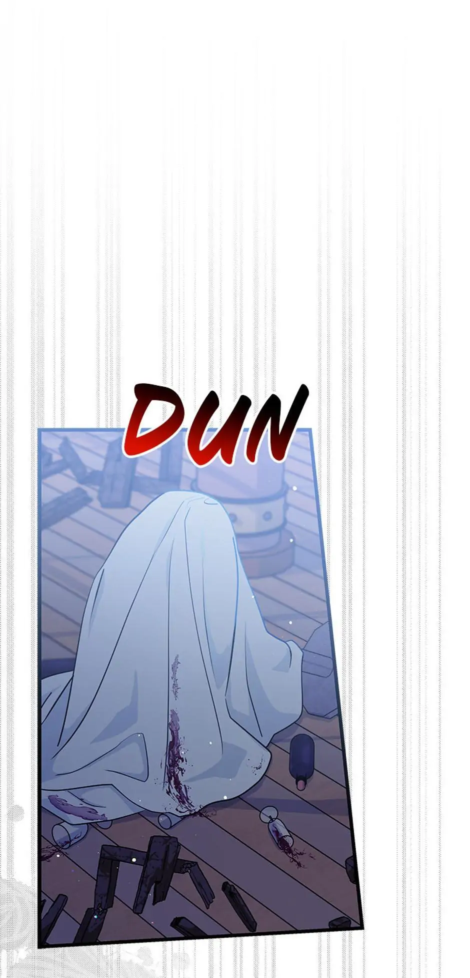 The Sea Captain's Bride Chapter 32 page 1
