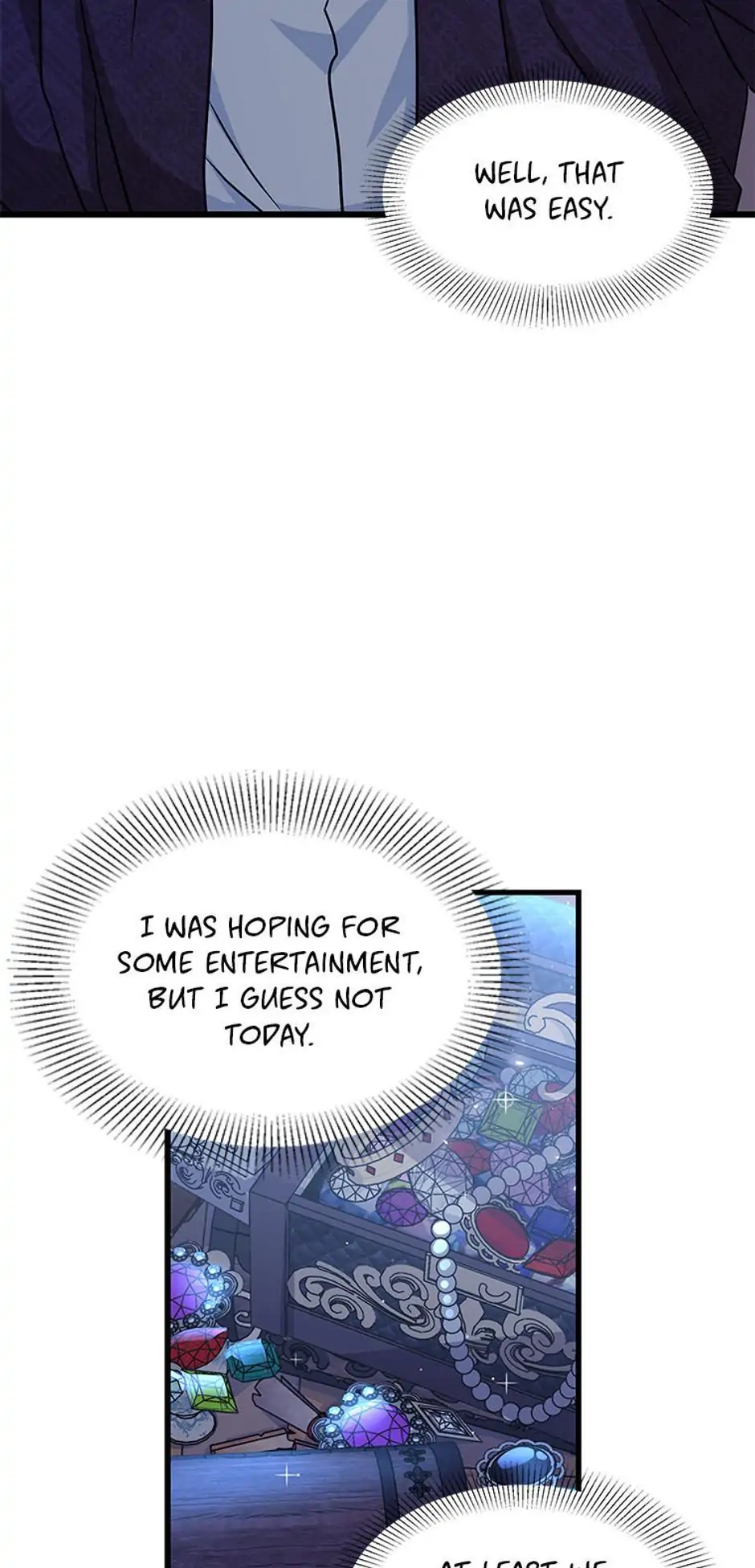 The Sea Captain's Bride Chapter 32 page 6