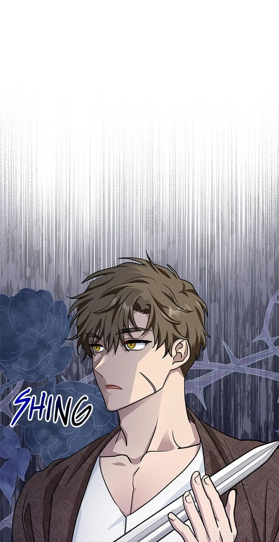 The Sea Captain's Bride Chapter 32 page 13