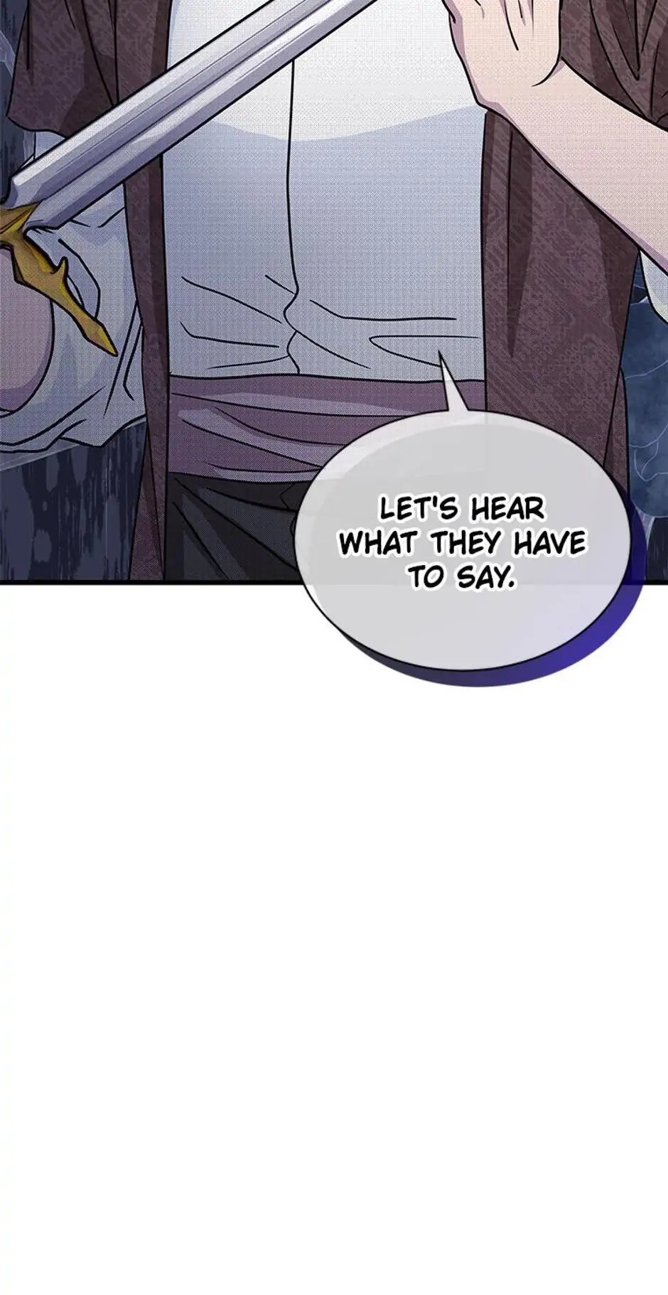 The Sea Captain's Bride Chapter 32 page 14