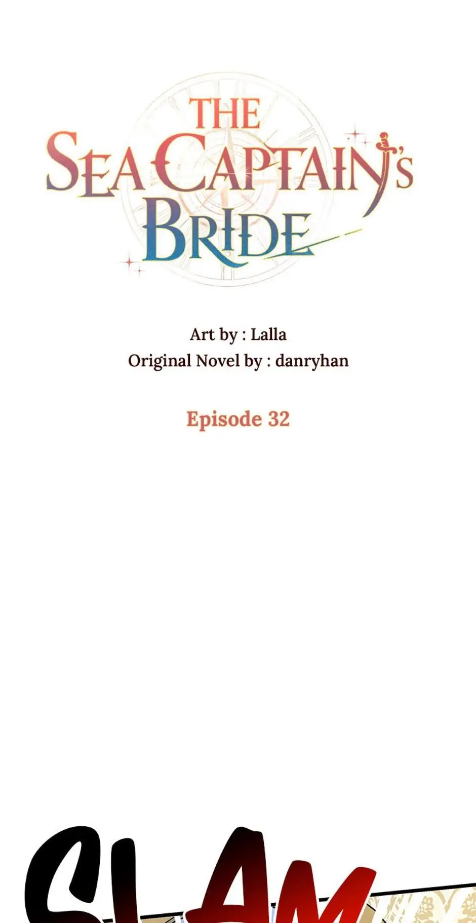 The Sea Captain's Bride Chapter 32 page 15