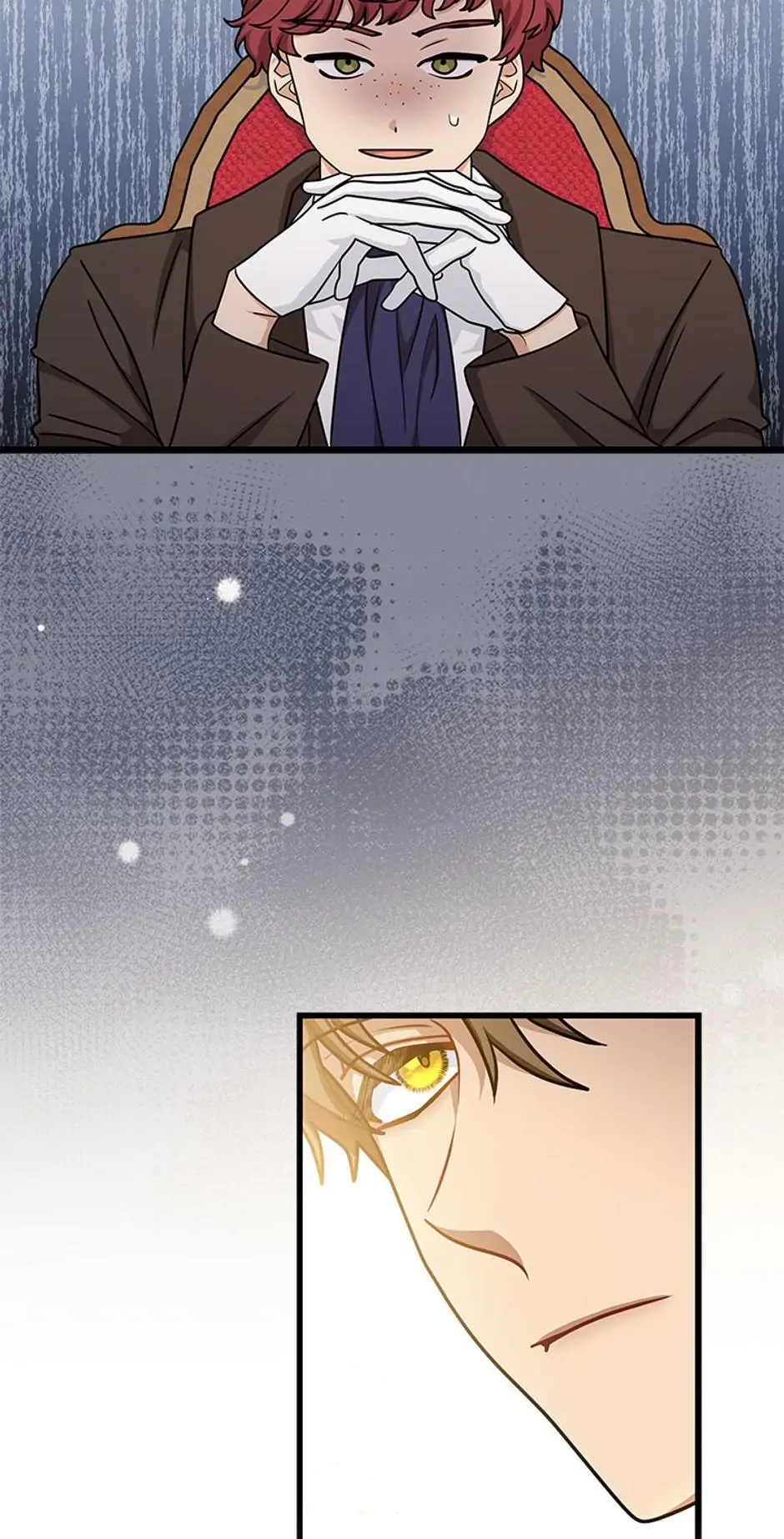 The Sea Captain's Bride Chapter 32 page 20