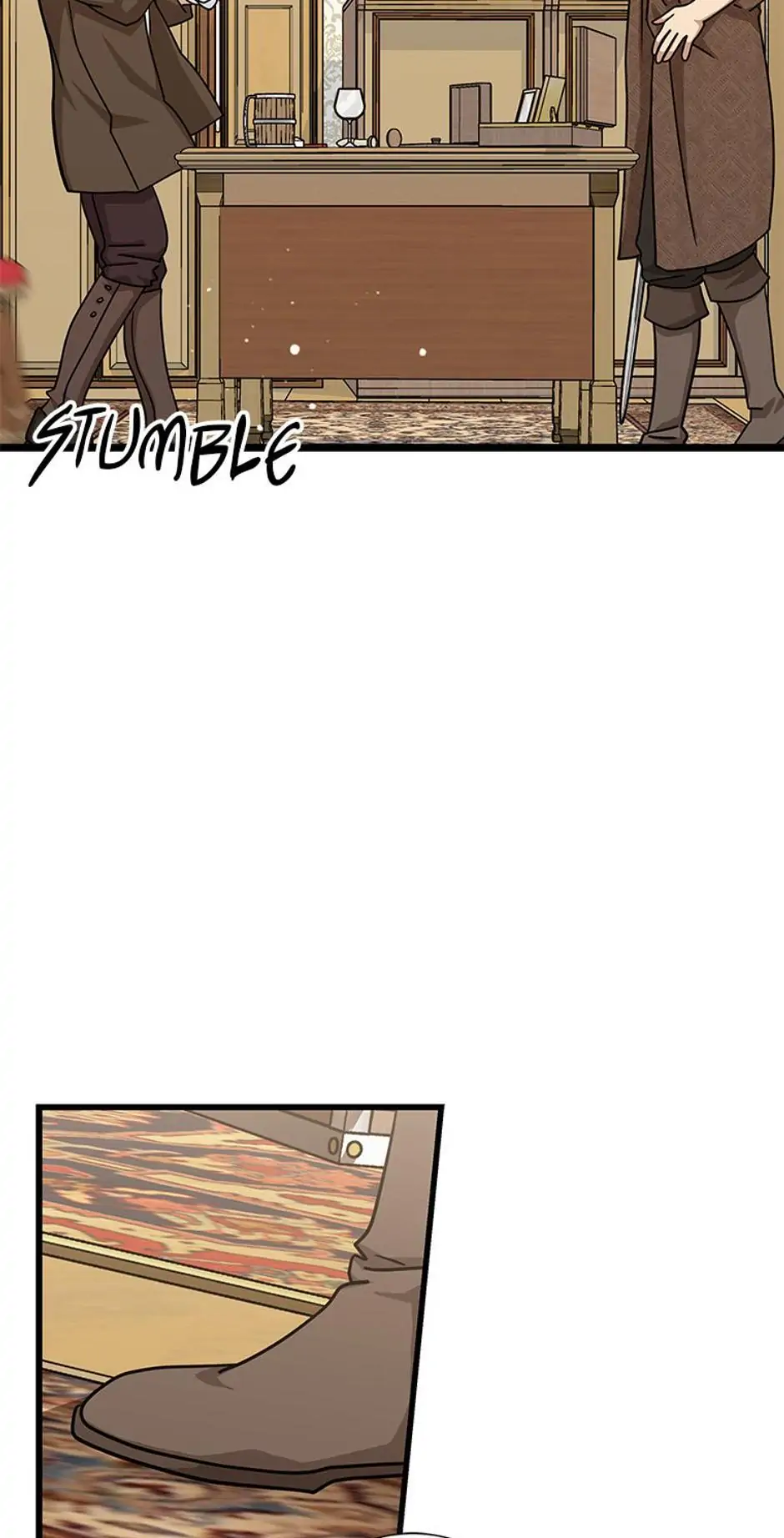 The Sea Captain's Bride Chapter 32 page 24