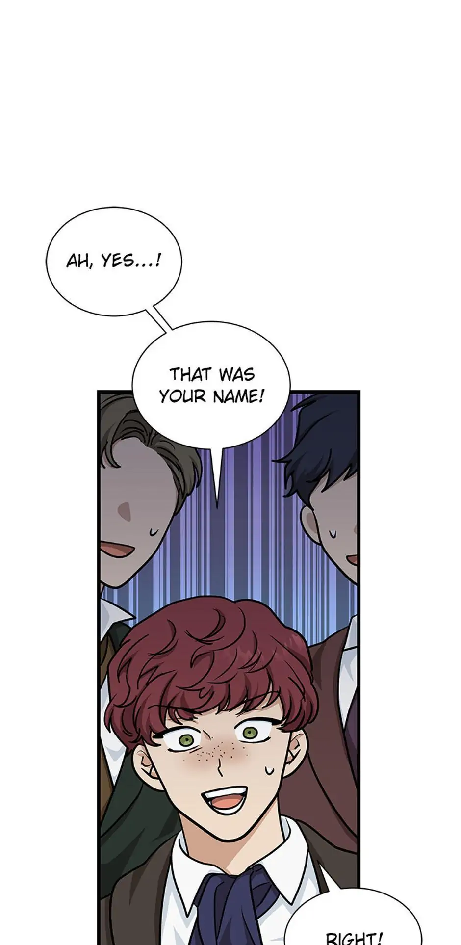 The Sea Captain's Bride Chapter 32 page 27