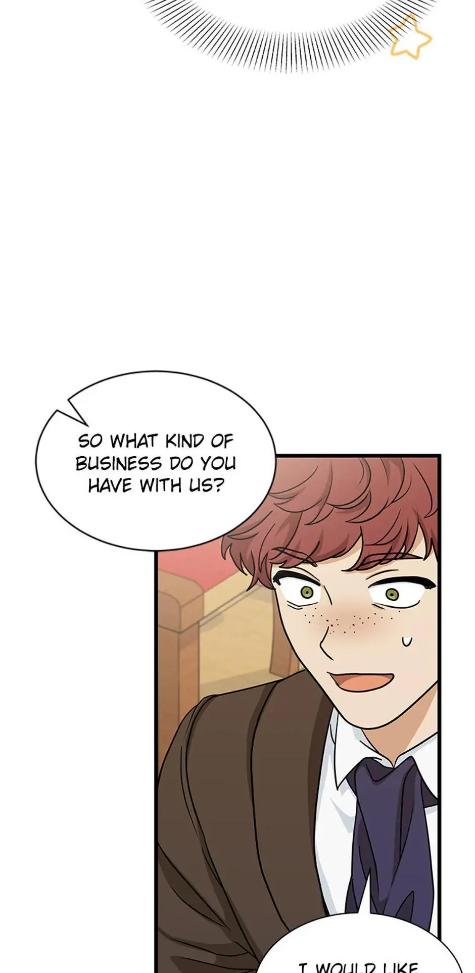 The Sea Captain's Bride Chapter 32 page 29