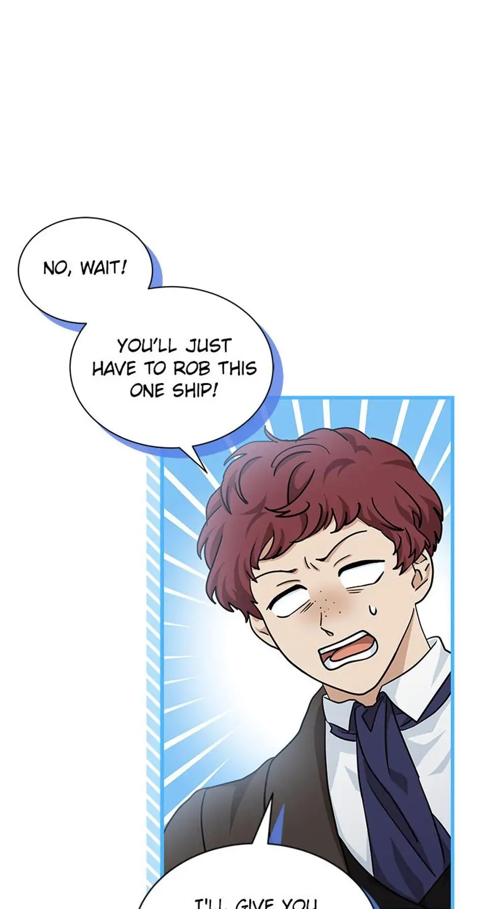 The Sea Captain's Bride Chapter 32 page 35