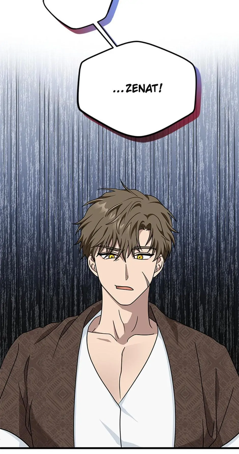 The Sea Captain's Bride Chapter 32 page 37