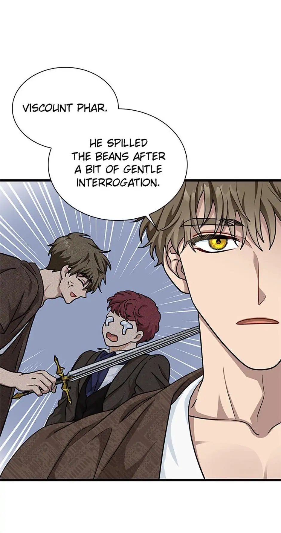The Sea Captain's Bride Chapter 32 page 41