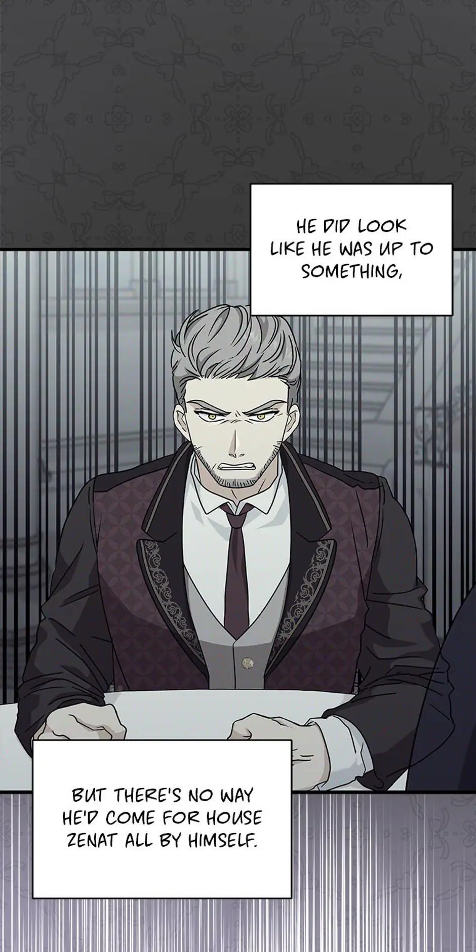 The Sea Captain's Bride Chapter 32 page 44