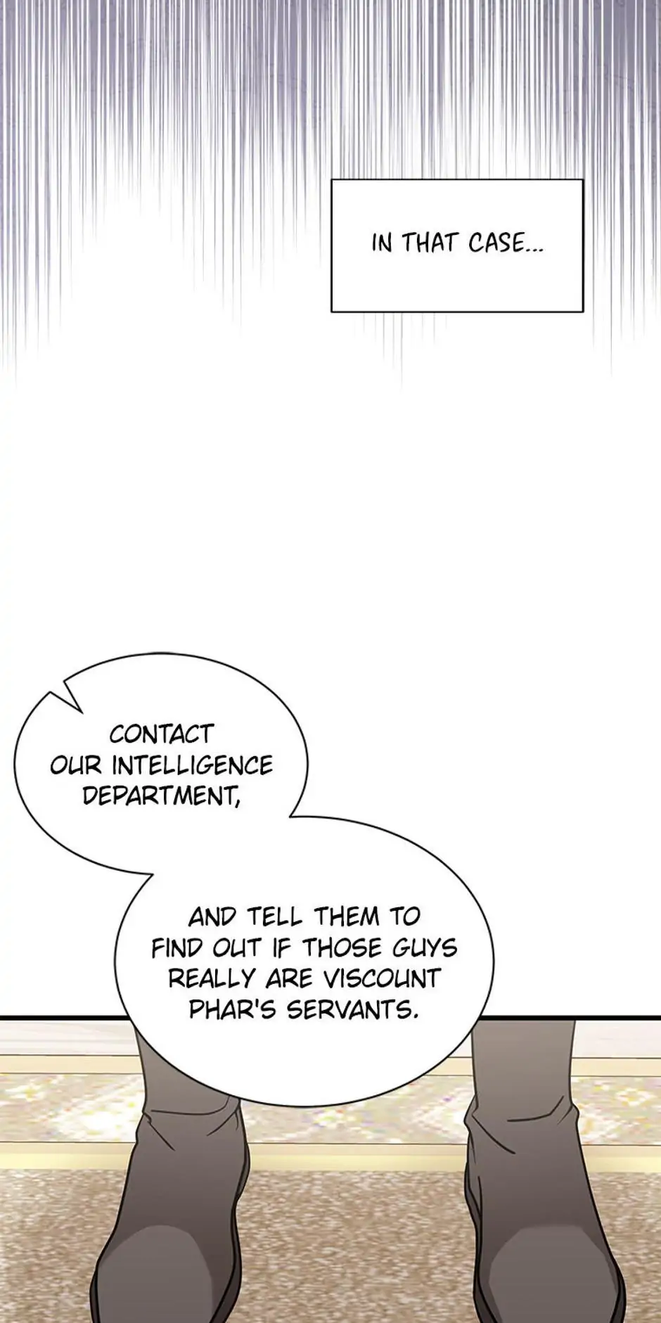 The Sea Captain's Bride Chapter 32 page 45