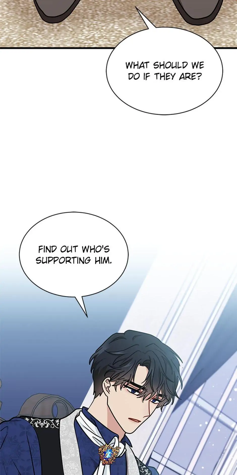 The Sea Captain's Bride Chapter 32 page 46