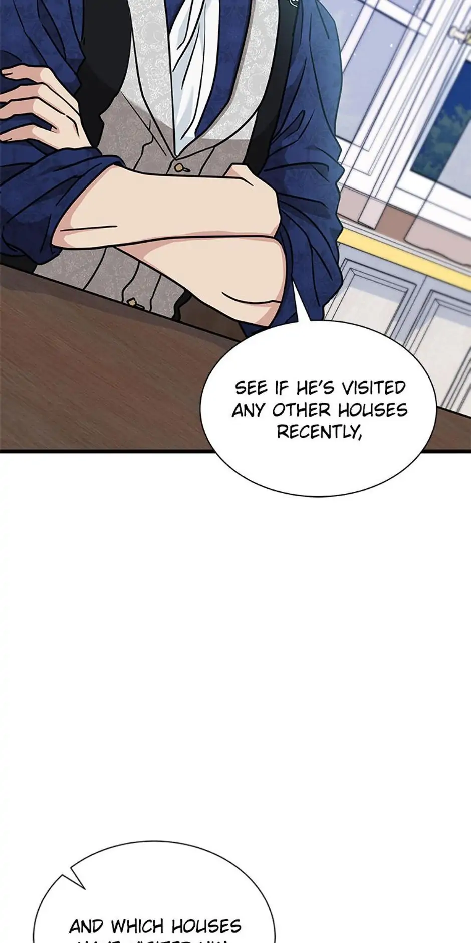 The Sea Captain's Bride Chapter 32 page 47