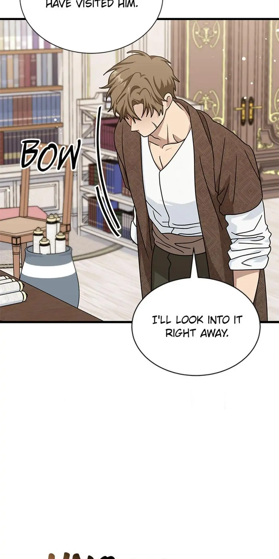 The Sea Captain's Bride Chapter 32 page 48