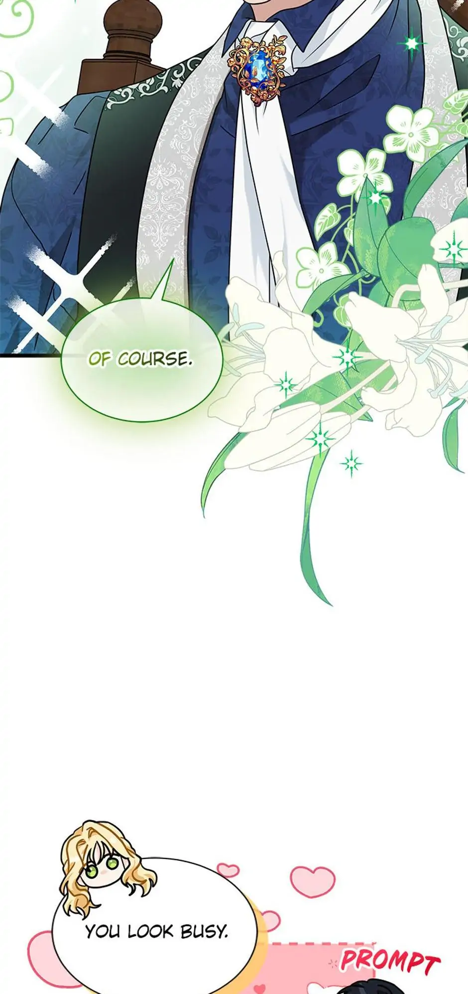 The Sea Captain's Bride Chapter 32 page 53