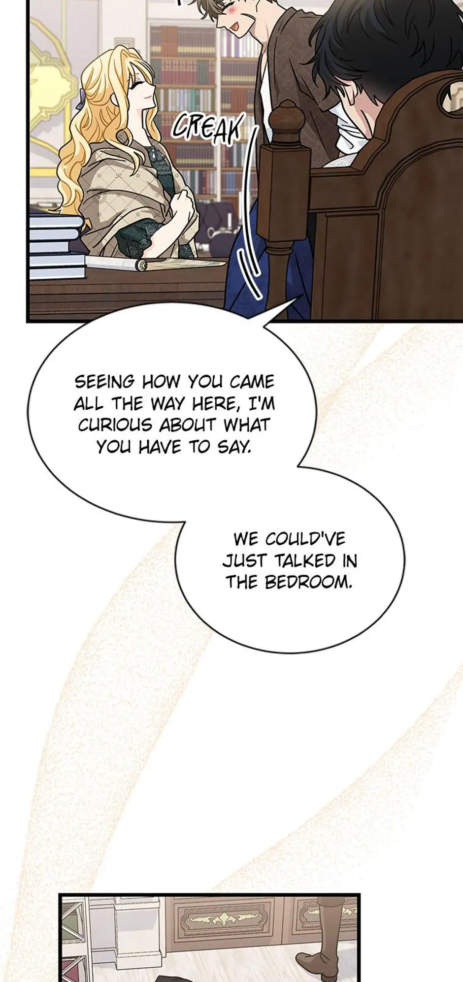 The Sea Captain's Bride Chapter 32 page 55