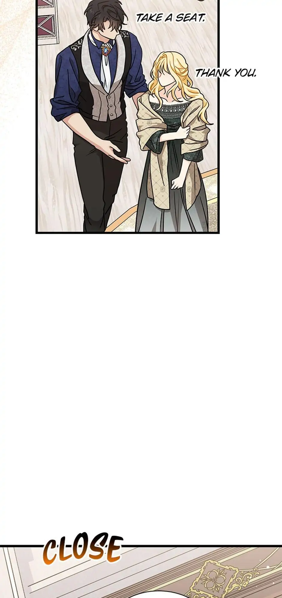 The Sea Captain's Bride Chapter 32 page 56