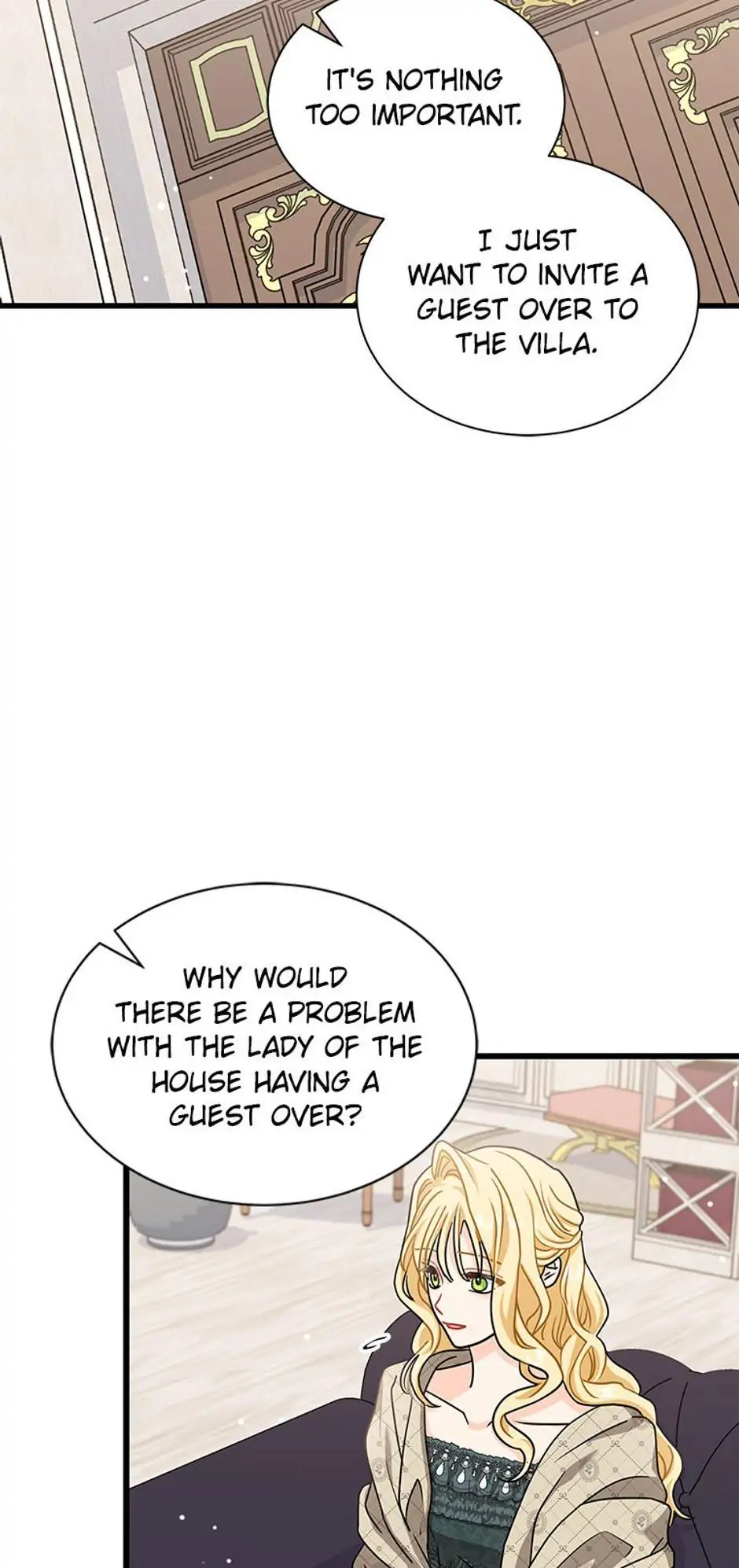 The Sea Captain's Bride Chapter 32 page 57
