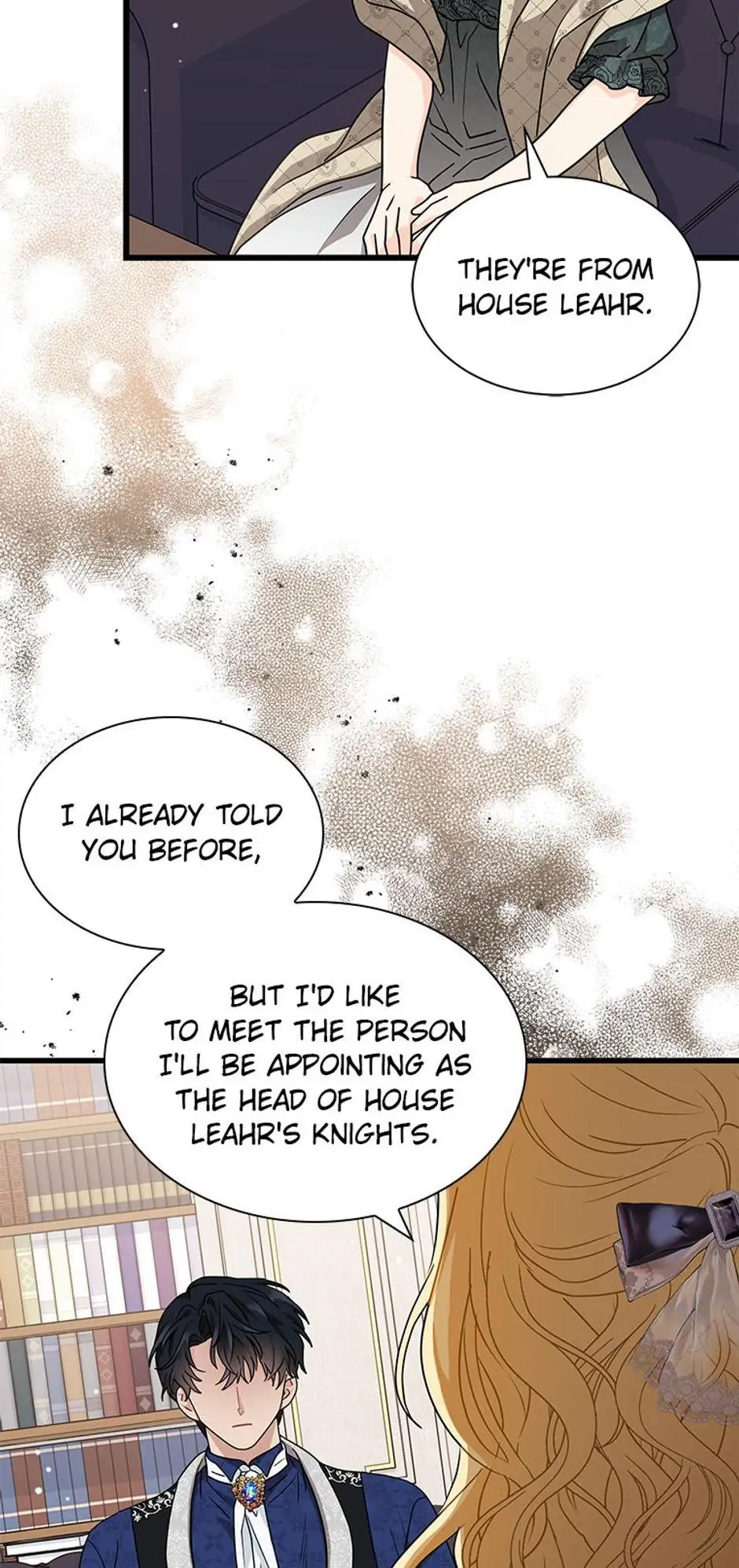 The Sea Captain's Bride Chapter 32 page 58