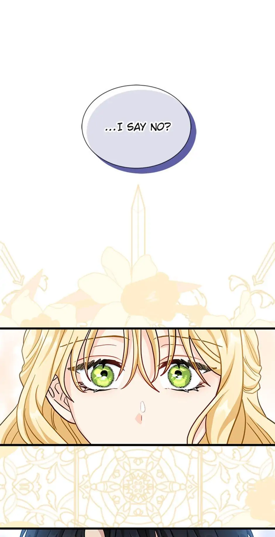 The Sea Captain's Bride Chapter 32 page 60