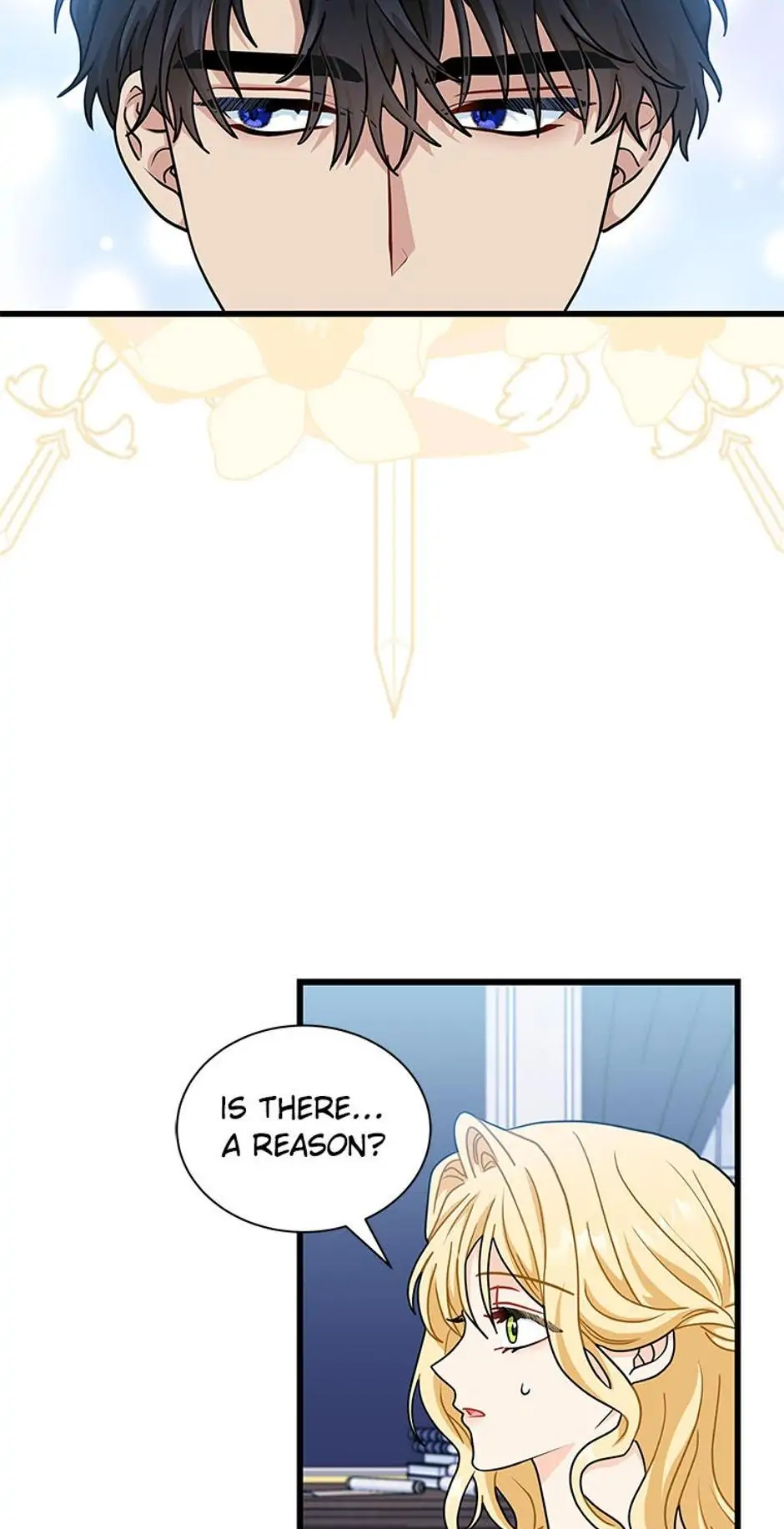 The Sea Captain's Bride Chapter 32 page 61