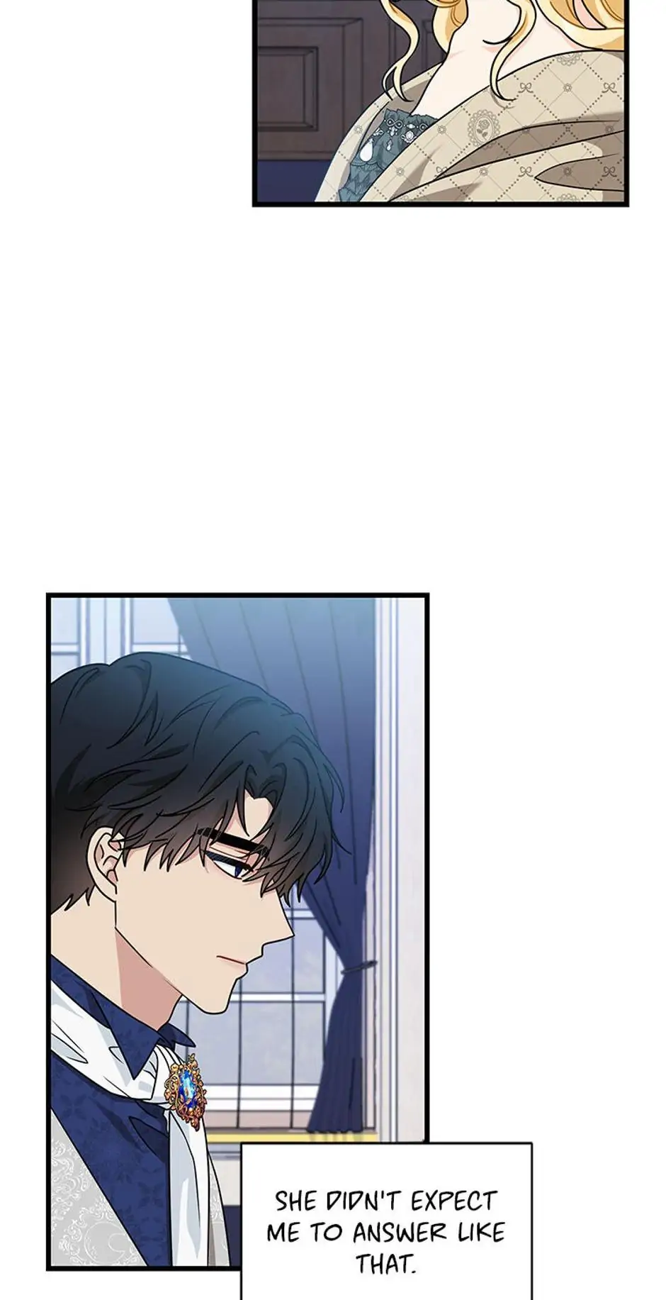 The Sea Captain's Bride Chapter 32 page 62