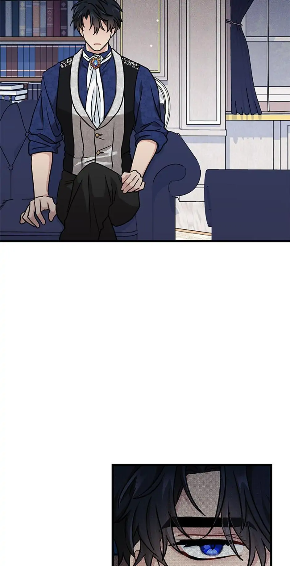 The Sea Captain's Bride Chapter 32 page 66
