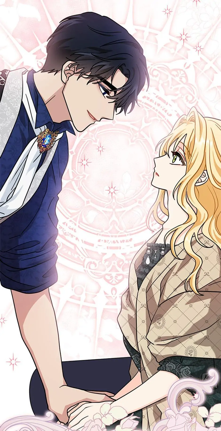 The Sea Captain's Bride Chapter 32 page 72