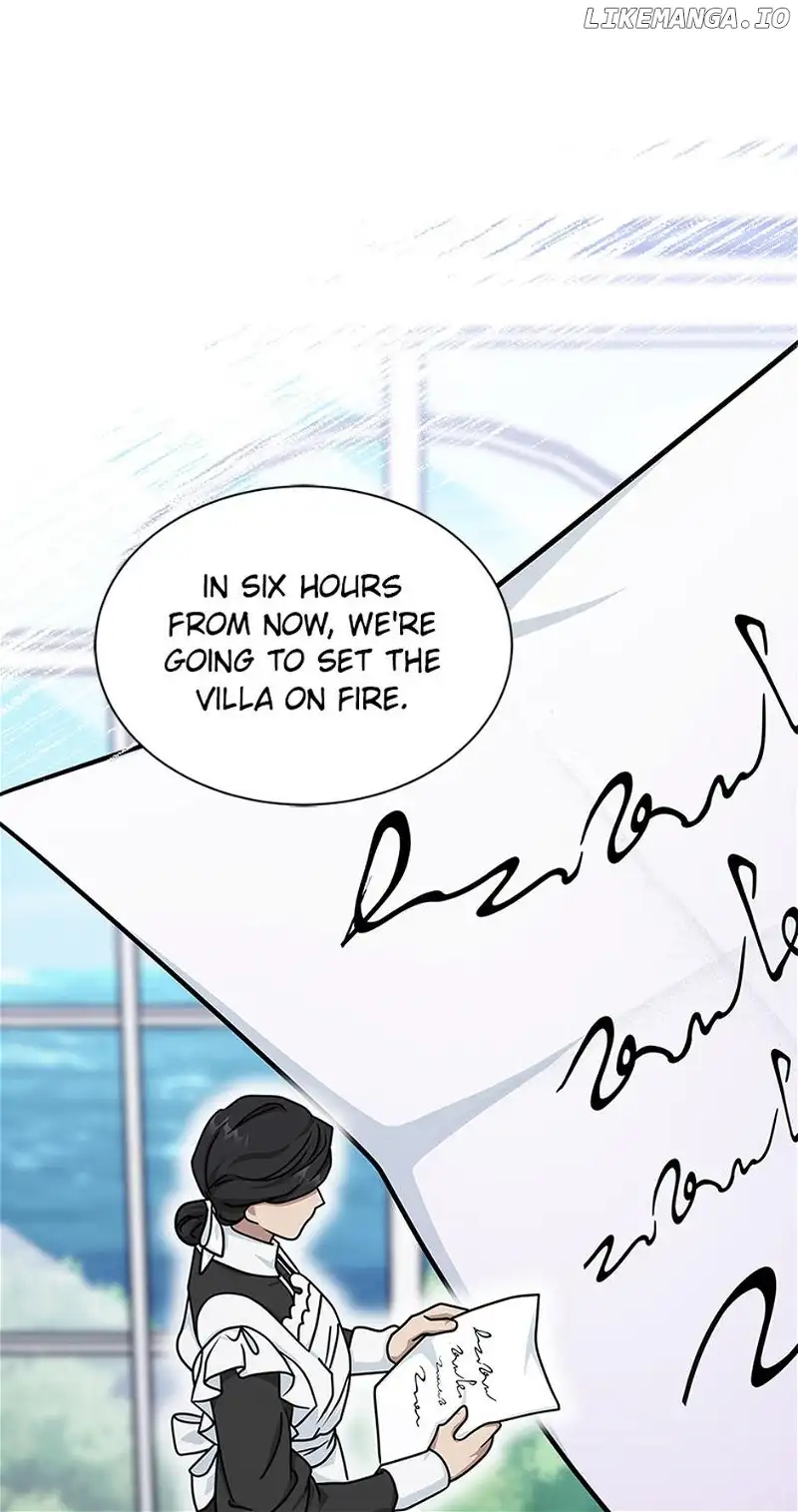 The Sea Captain's Bride Chapter 57 page 4