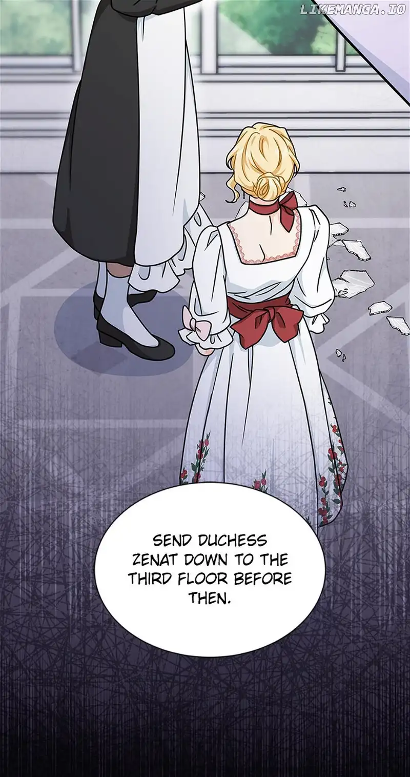 The Sea Captain's Bride Chapter 57 page 5