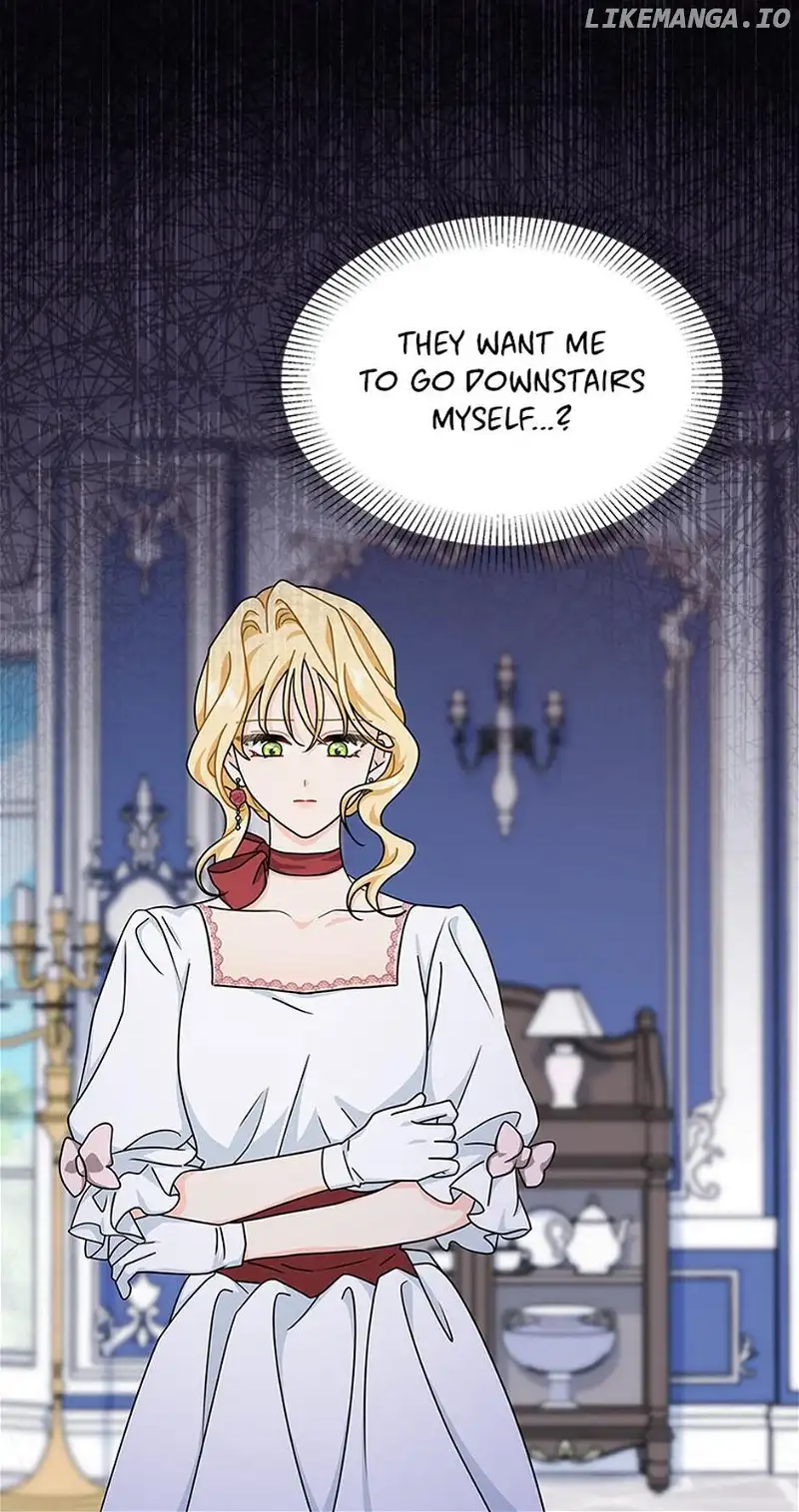 The Sea Captain's Bride Chapter 57 page 6