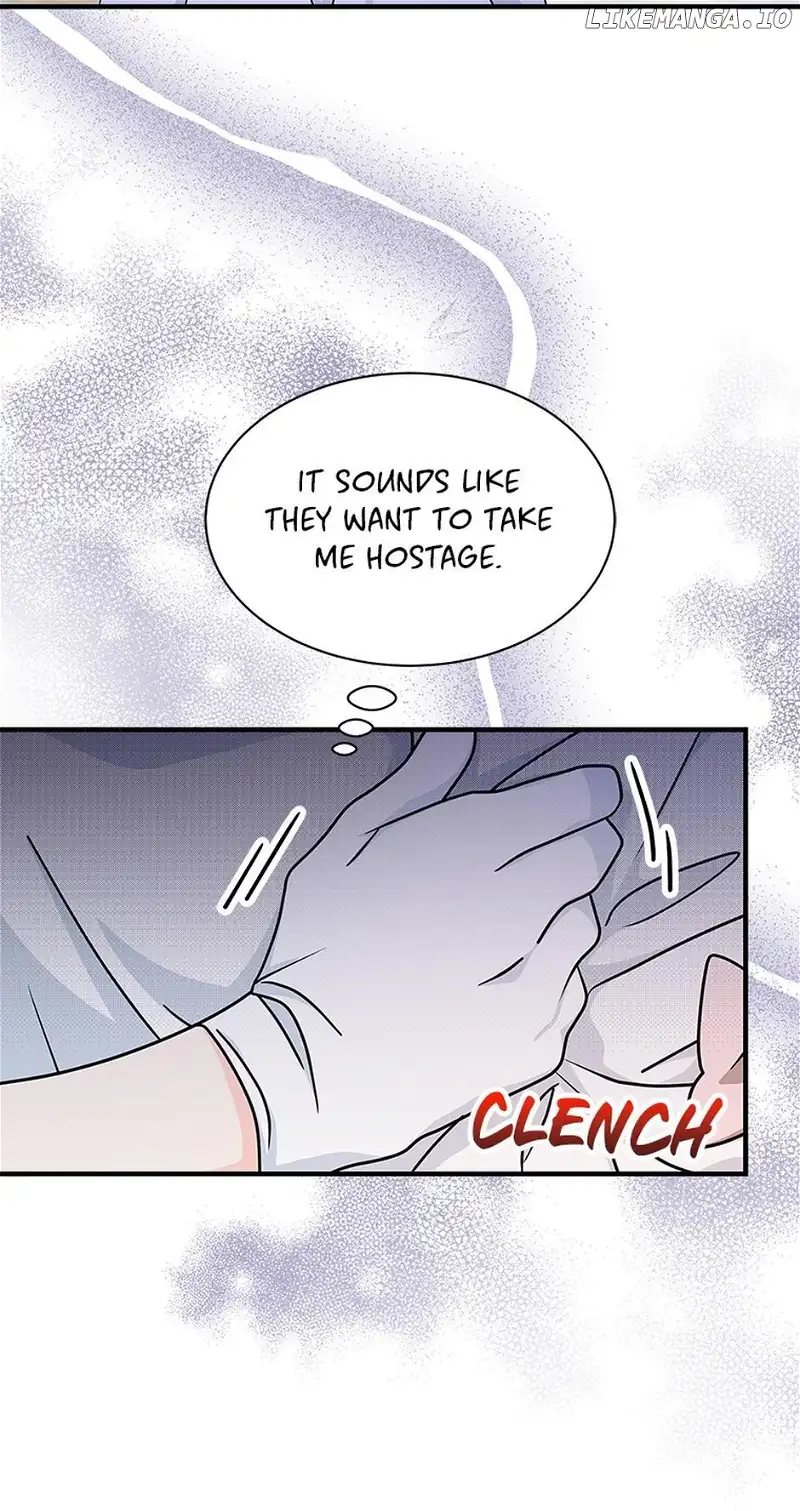 The Sea Captain's Bride Chapter 57 page 7