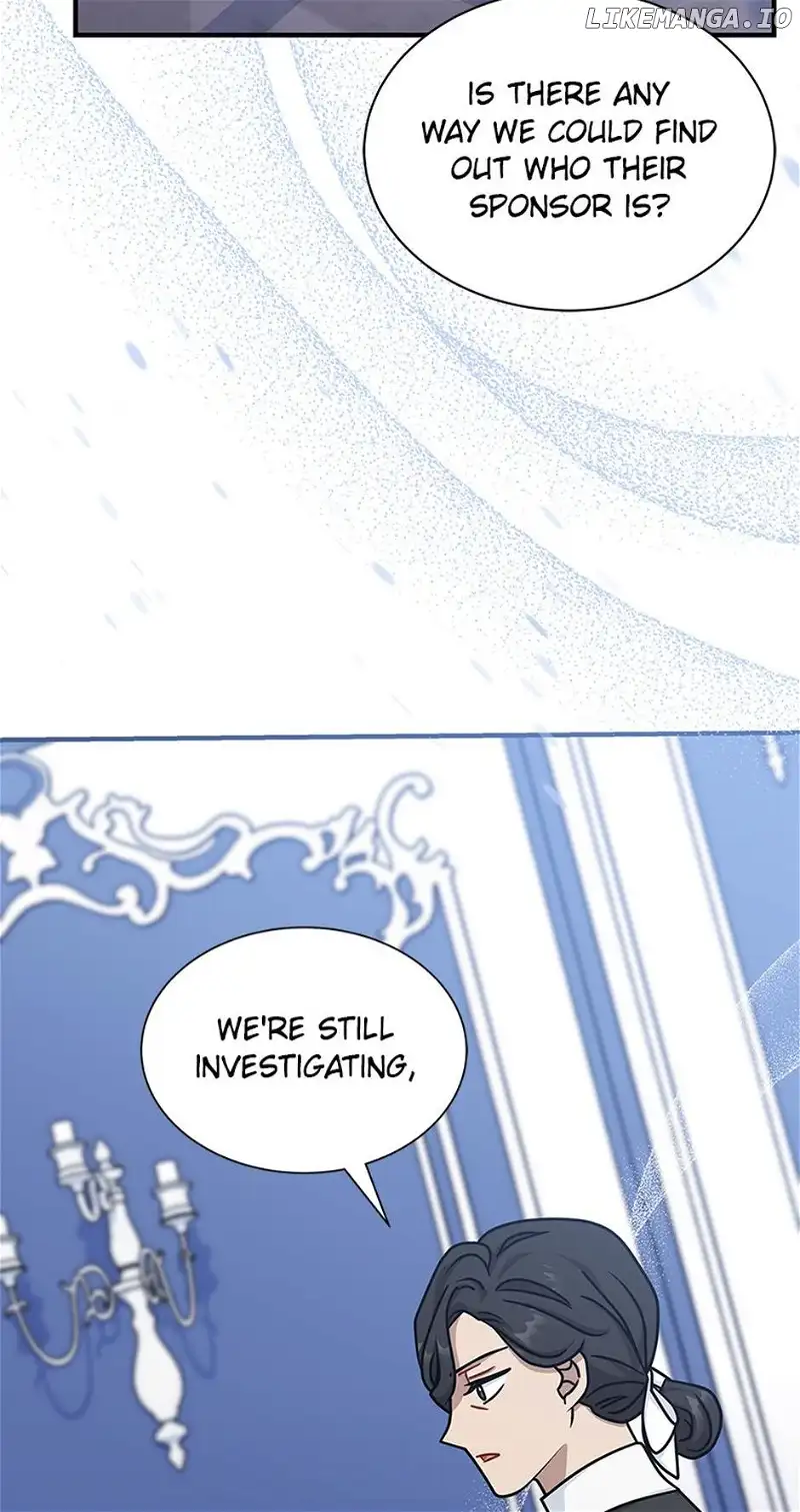 The Sea Captain's Bride Chapter 57 page 9
