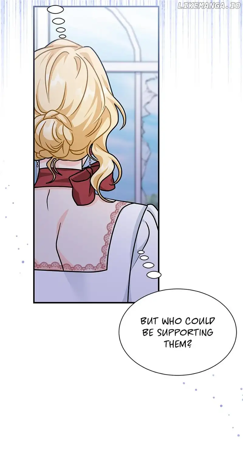 The Sea Captain's Bride Chapter 57 page 13