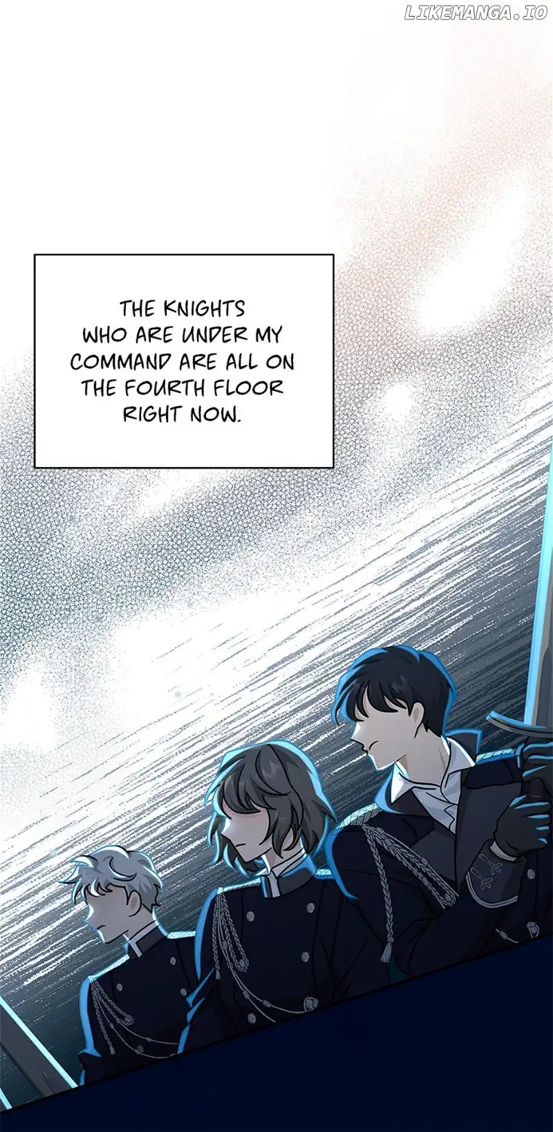 The Sea Captain's Bride Chapter 57 page 14