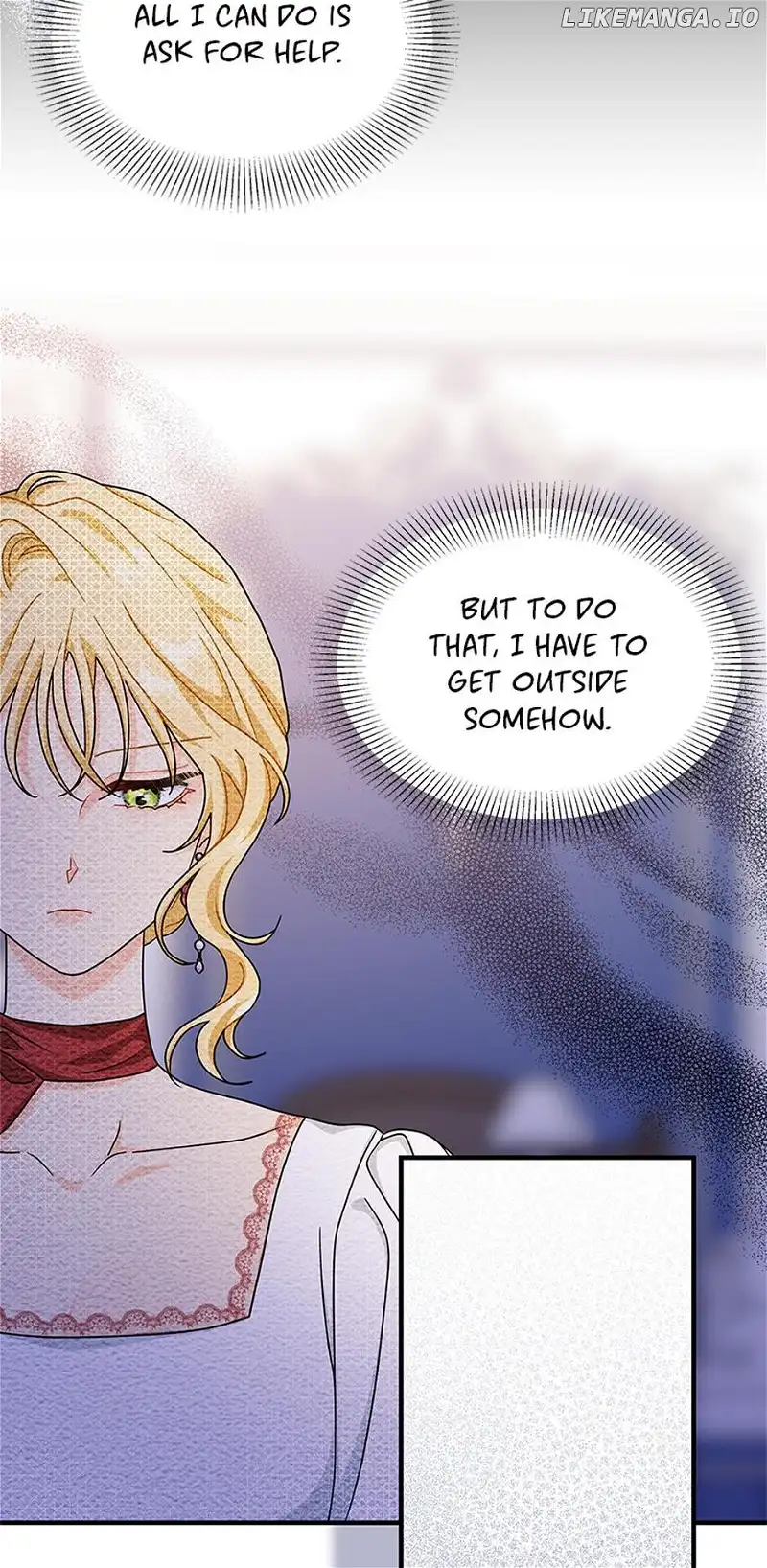 The Sea Captain's Bride Chapter 57 page 16