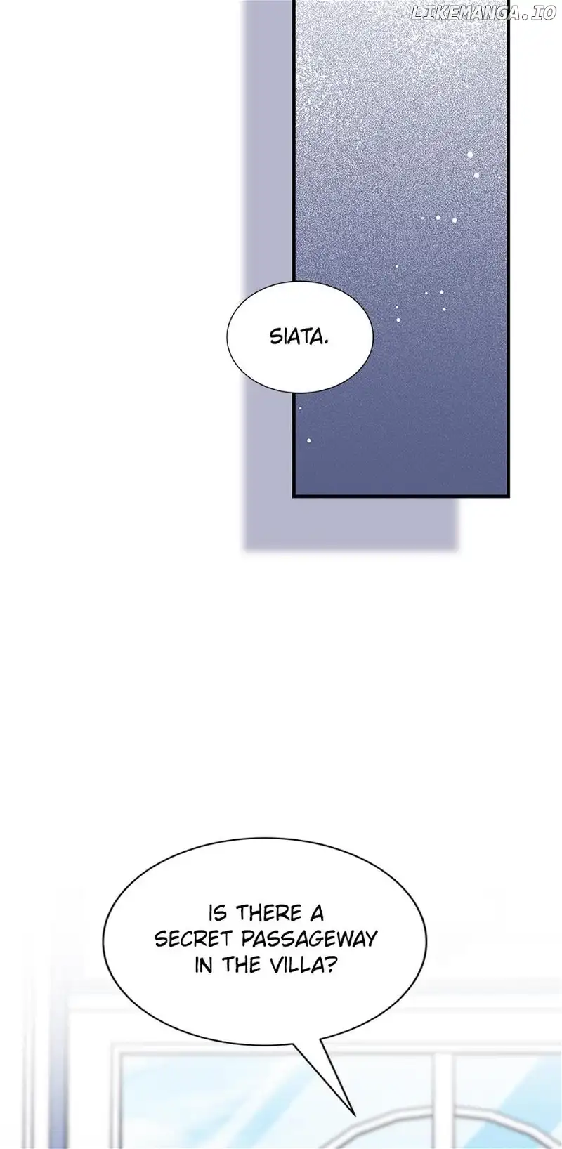 The Sea Captain's Bride Chapter 57 page 17