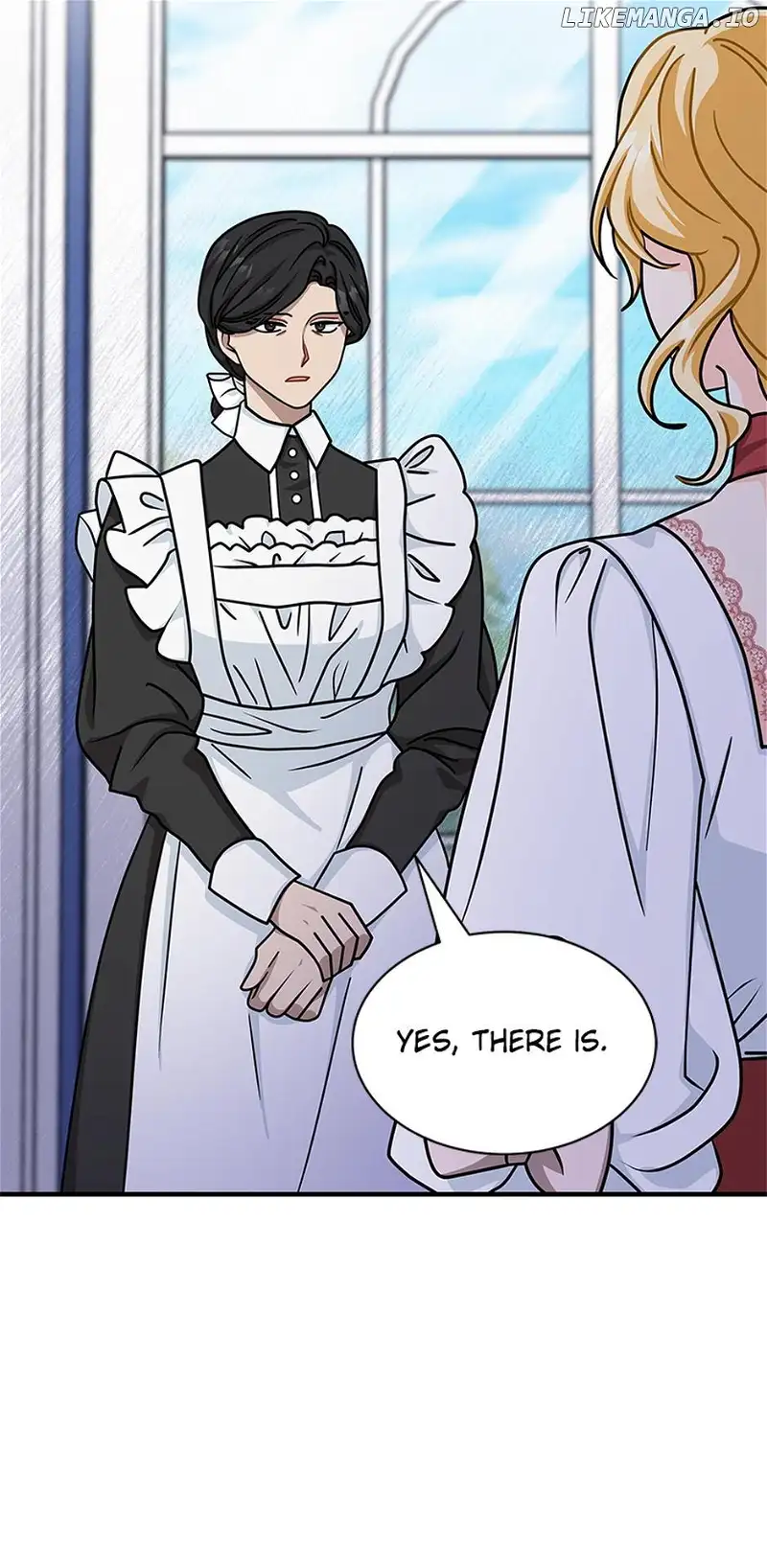 The Sea Captain's Bride Chapter 57 page 18