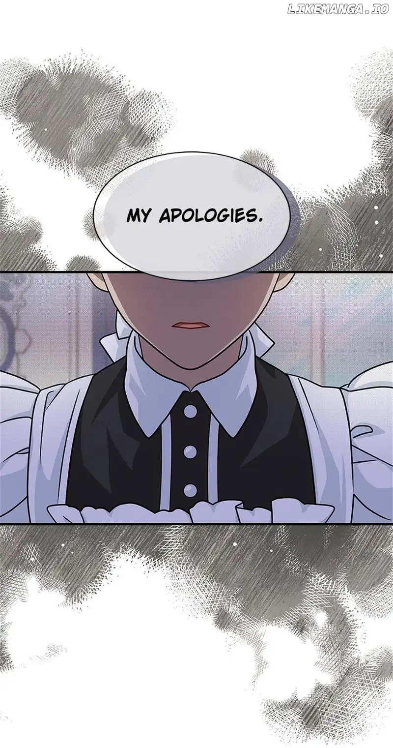 The Sea Captain's Bride Chapter 57 page 21