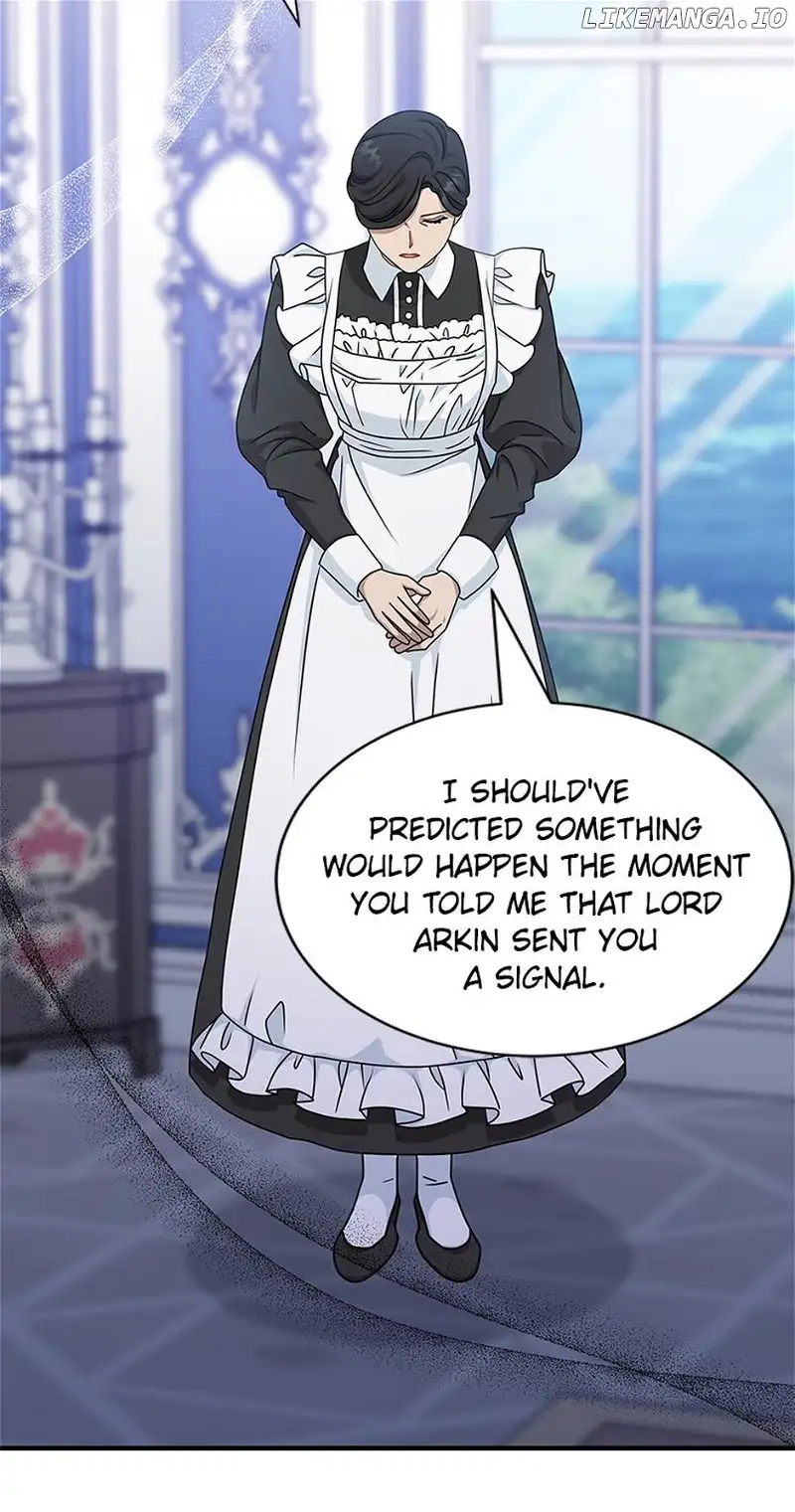 The Sea Captain's Bride Chapter 57 page 23