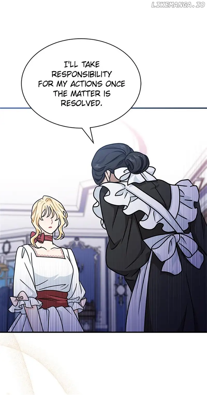 The Sea Captain's Bride Chapter 57 page 24