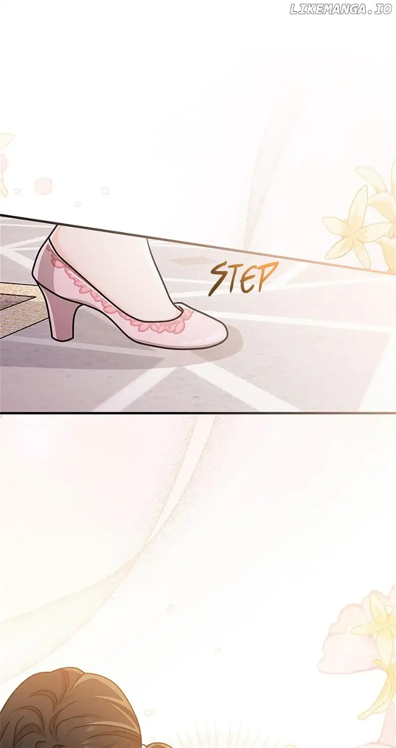 The Sea Captain's Bride Chapter 57 page 26