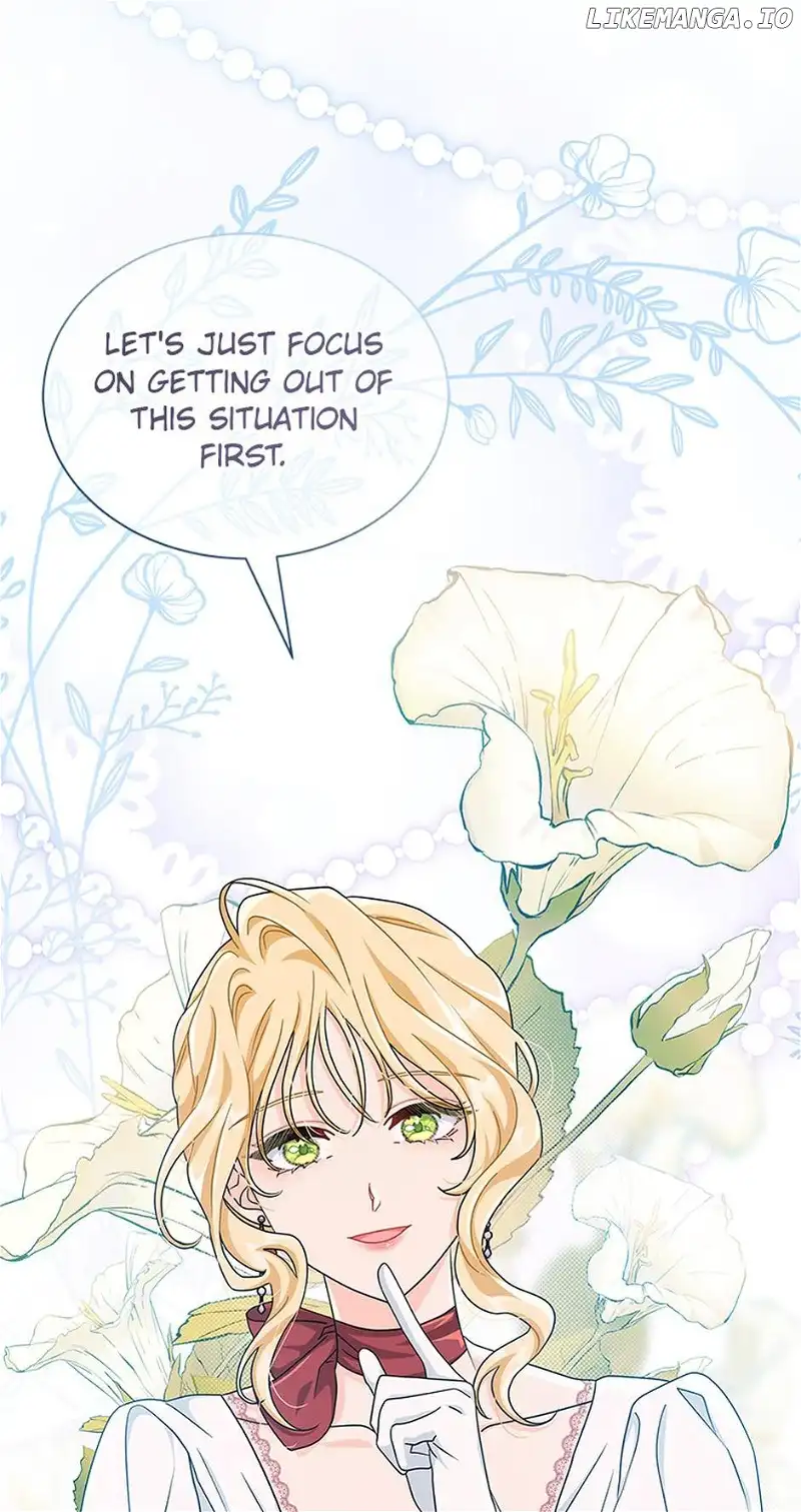 The Sea Captain's Bride Chapter 57 page 28