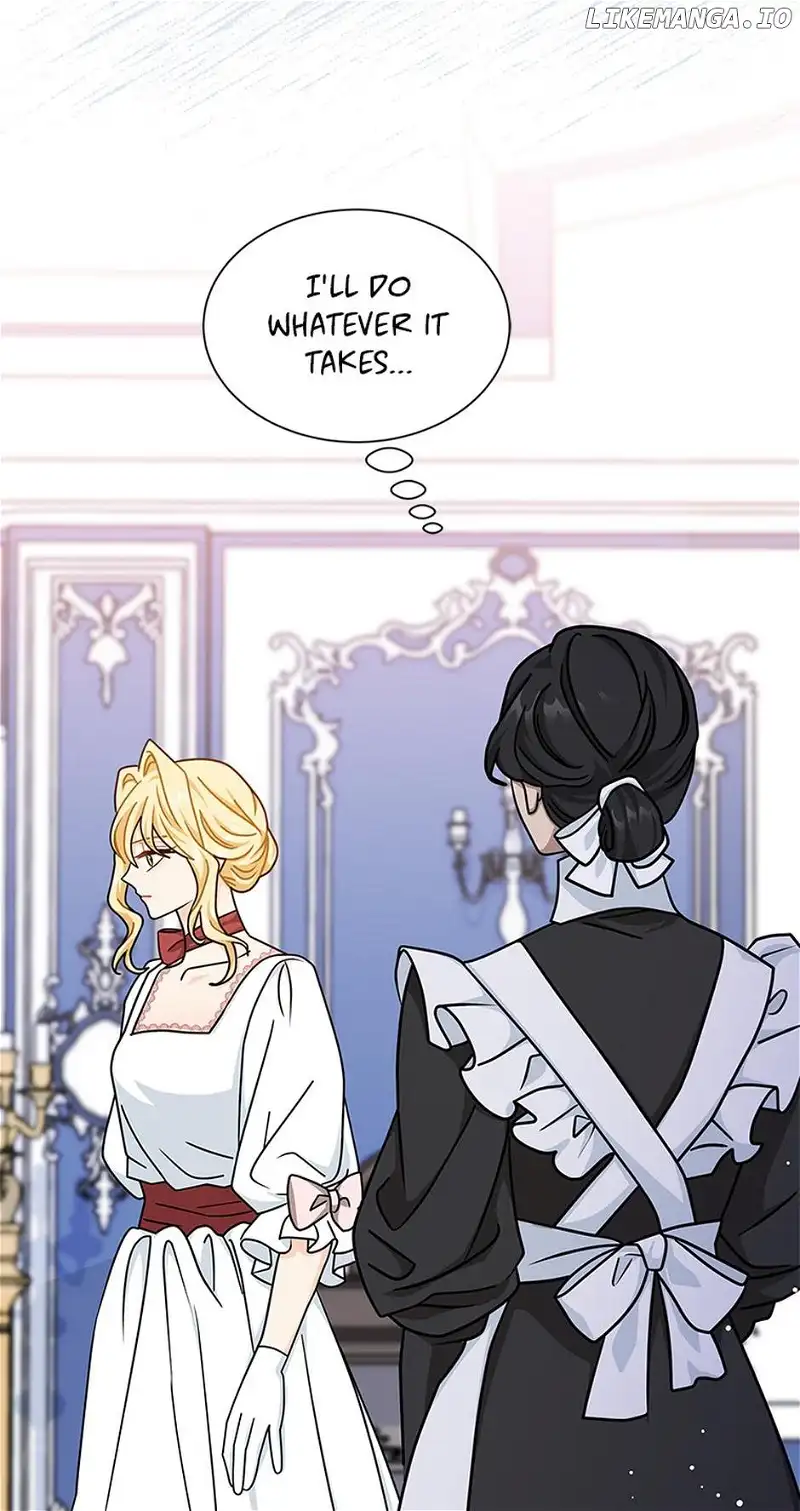 The Sea Captain's Bride Chapter 57 page 31