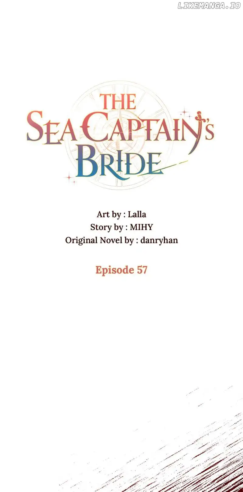 The Sea Captain's Bride Chapter 57 page 33