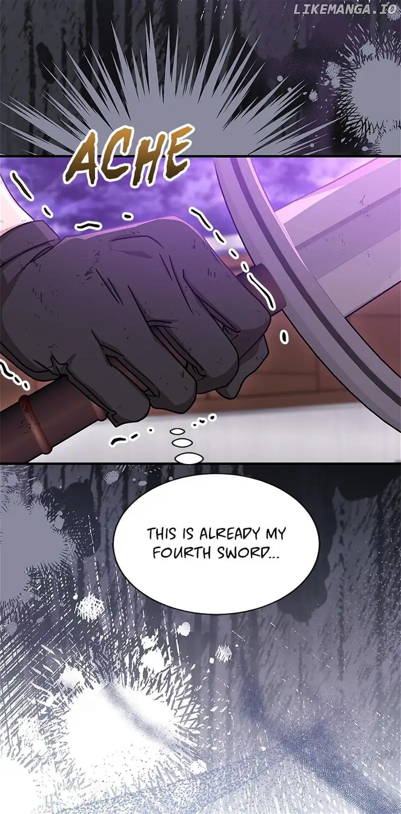 The Sea Captain's Bride Chapter 57 page 37