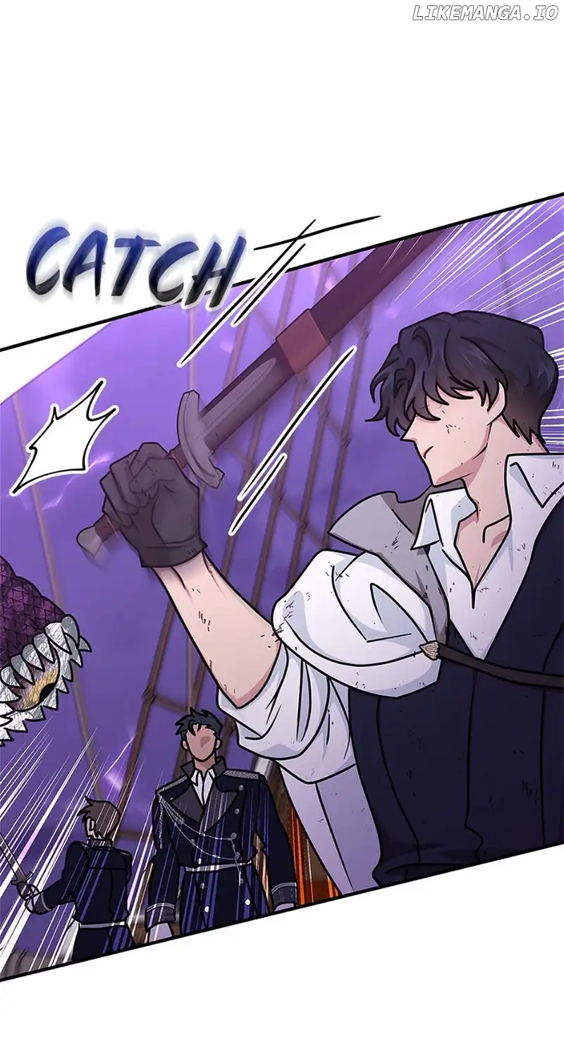 The Sea Captain's Bride Chapter 57 page 39