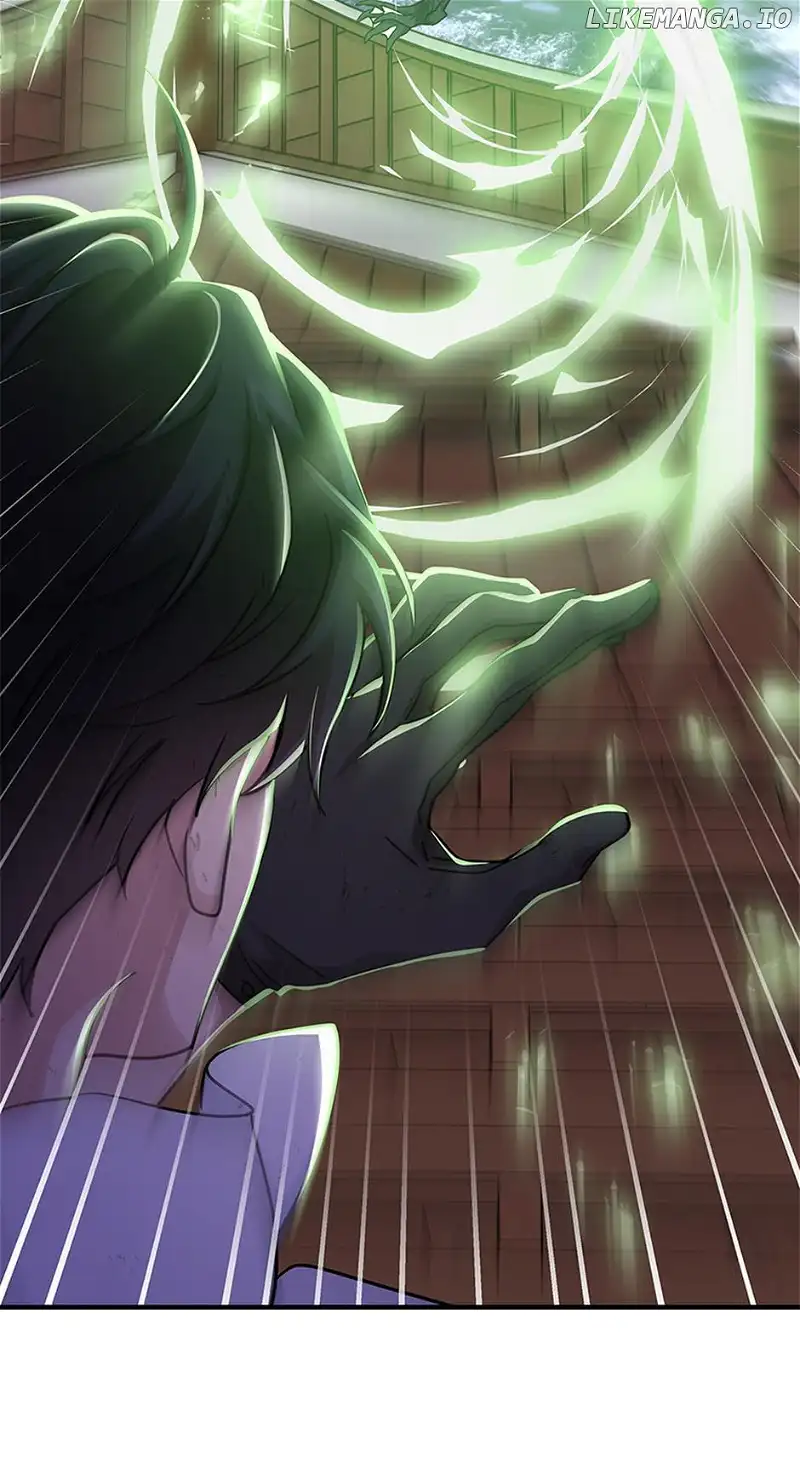 The Sea Captain's Bride Chapter 57 page 59