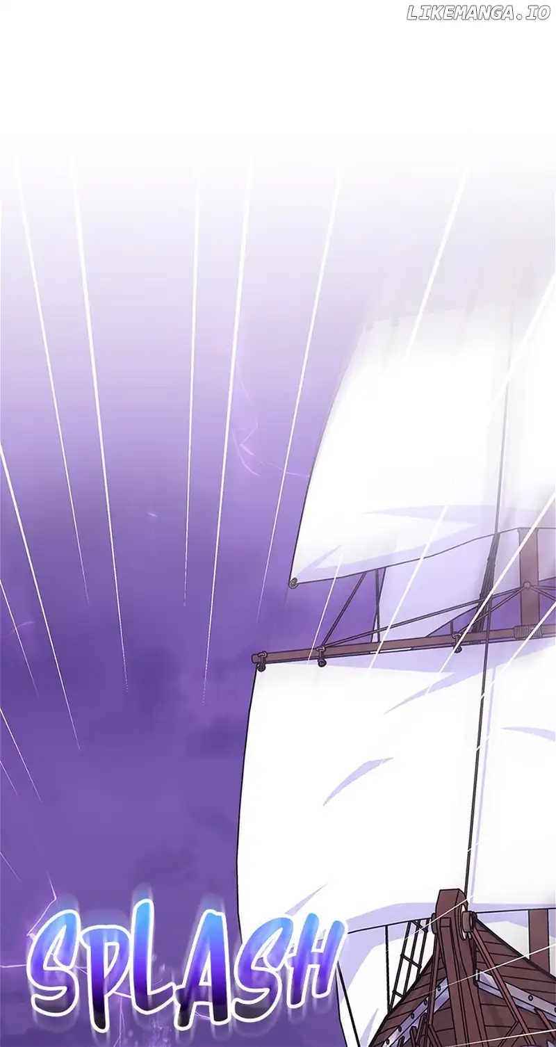 The Sea Captain's Bride Chapter 57 page 60