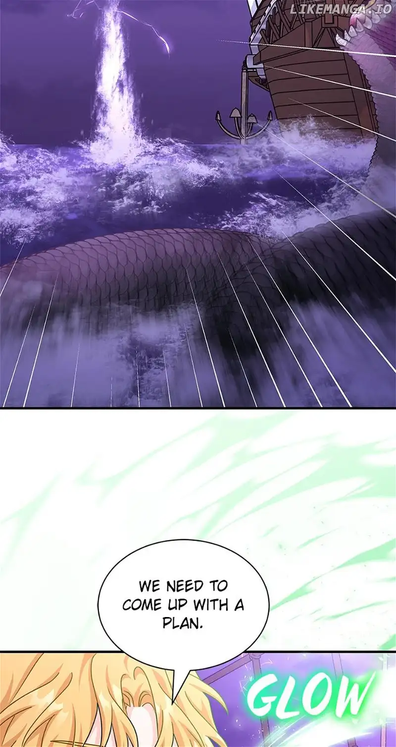 The Sea Captain's Bride Chapter 57 page 61